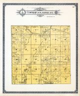 Page 33 - Township 24 N., Ranges 25 E., Spencer P.O., Douglas County 1915